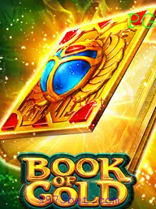 Descubra o Mundo Fascinante de 'BookofGold' no 973bet