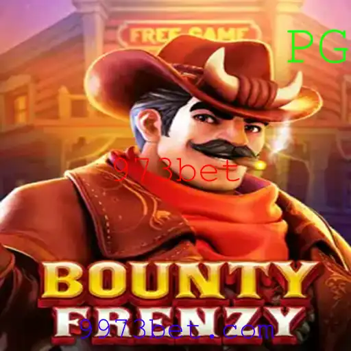BountyFrenzy: A Nova Sensação no Mundo dos Jogos de Cassino