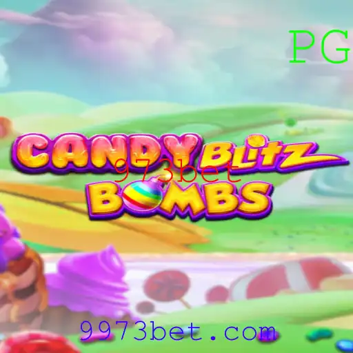 CandyBlitzBombs: Descubra o Jogo que Está Conquistando 973bet
