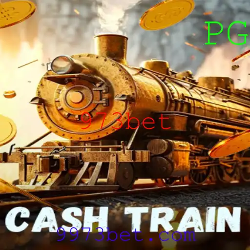 Explorando o Mundo de CashTrain: O Jogo do Momento impulsionado pela 973bet