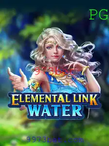Descubra o Empolgante Mundo de ElementalLinkWater: O Novo Sucesso do Entretenimento Digital