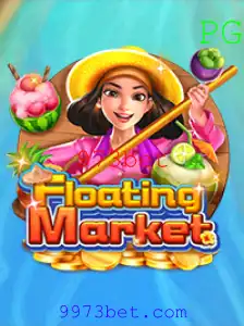 Descubra o Fascinante Mundo do Jogo FloatingMarket com 973bet