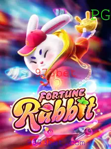Descubra o Fascinante Mundo de FortuneRabbit com 973bet