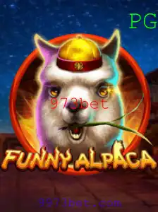 Tudo sobre FunnyAlpaca: Um Jogo Inovador com Alma Divertida
