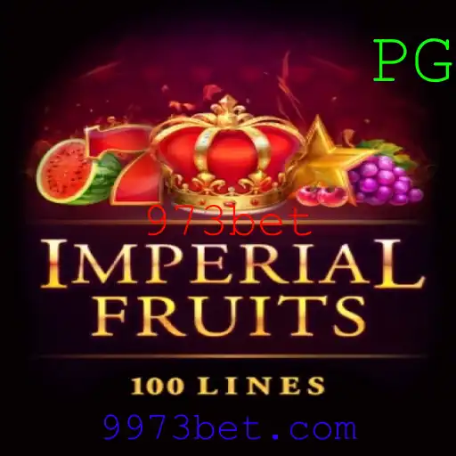 Explorando o Fascinante Mundo do Jogo ImperialFruits100 na Plataforma 973bet