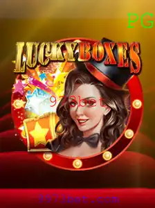 Descubra o Jogo Inovador LuckyBoxes: Um Mergulho Completo