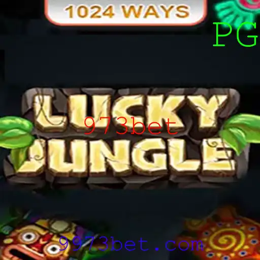 Descubra o Empolgante Mundo de LuckyJungle1024