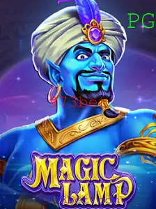 Descubra MagicLamp: O Novo Fenômeno dos Jogos Online