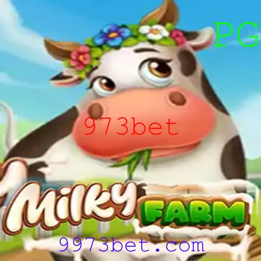 Explore o Mundo Fascinante de MilkyFarm com 973bet
