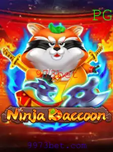 NinjaRaccoon: A Nova Sensação do Mundo dos Jogos