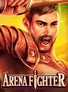 ArenaFighter: A Experiência Definitiva de Combate no Mundo dos Jogos