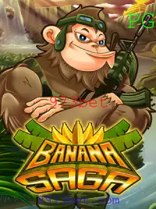 BananaSaga: Uma Aventura Cativante no Universo dos Jogos Online