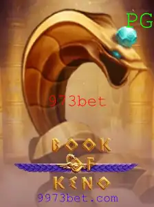 Conheça o Fascinante Mundo do BookOfKeno com 973bet