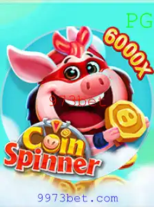 Conheça CoinSpinner: O Novo Jogo da Plataforma 973bet