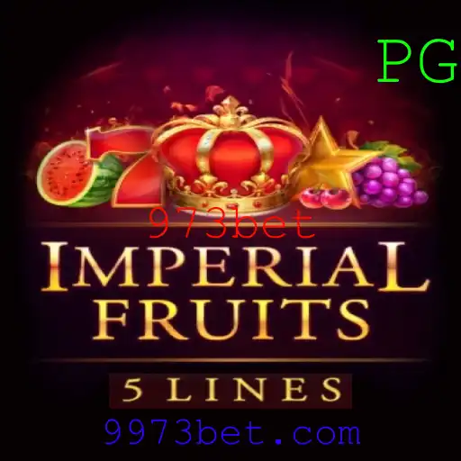 Imperial Fruits 5 e a Plataforma 973bet: Descubra a Nova Sensação dos Jogos Online