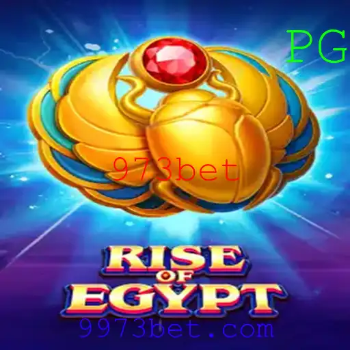 RiseOfEgypt: Explorando o Fascínio do Antigo Egito com 973bet