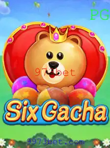Aventura Estratégica em 'SixGacha': Explorando a Emoção do Jogo de Cartas