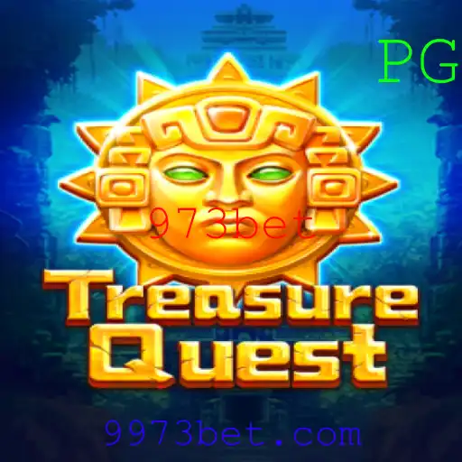 Descubra o Mundo de Aventura em TreasureQuest com 973bet