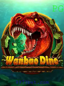 Descubra WanBaoDino: O Mundo Encantado dos Dinossauros