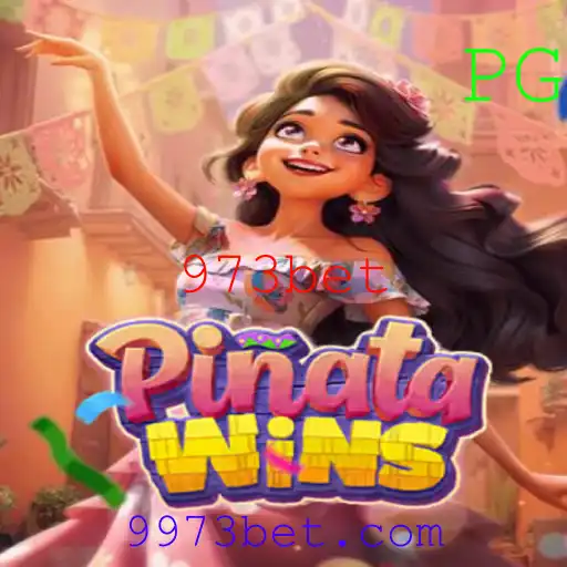 Descubra o Fantástico Mundo de PinataWins na Plataforma 973bet
