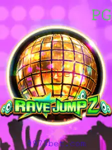 Descubra o Mundo Vibrante de RaveJump2