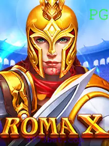 A Inovação de RomaX: Exploração e Estratégia no Cenário Atual dos Jogos