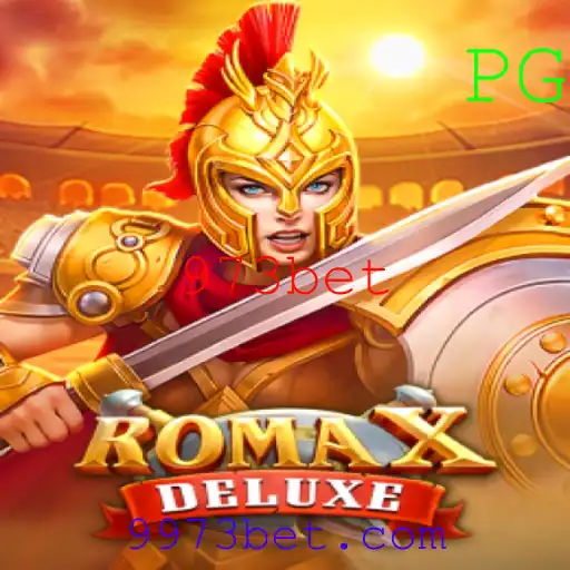 Descubra RomaXDeluxe: Aventura Histórica e Apostas com 973bet