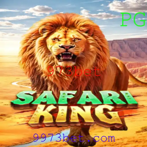 SafariKing: Aventuras Selvagens e Estratégias Invictas no Jogo de Casino 973bet
