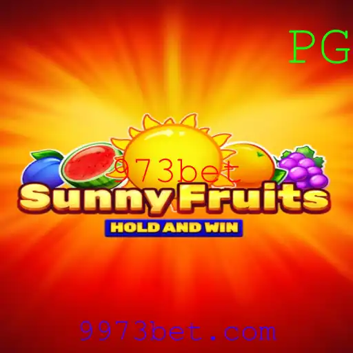 Explorando SunnyFruits: Uma Aventura Frutada no Universo de 973bet