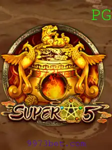 Descubra o Mundo Empolgante do Jogo Super5