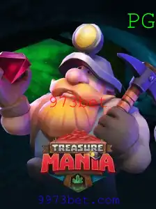 Explorando o Mundo de TreasureMania: A Aventura Repleta de Prêmios