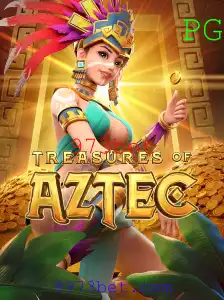 Explorando o Mundo Encantador de Treasures of Aztec