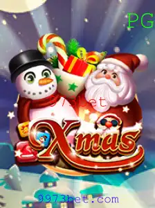 Xmas: O Novo Sensação do Mundo dos Jogos com 973bet